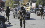 Haïti: les clés pour comprendre le chaos sécuritaire