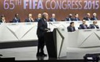 FIFA : l'élection en décembre ou février ?