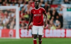 Premier League : Kouyaté et Nottingham Forest, c’est fini