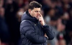 Chelsea : Mauricio Pochettino quitte le banc des Blues