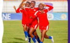 Tournoi UFOA/A U20 féminin : le Libéria et la Sierra Leone s’imposent d’entrée