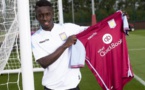 Aston Villa : Idrissa Gana Gueye officiellement présenté