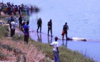 Découverte macabre à Saloum : un corps en état très avancé de décomposition repêché