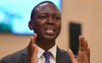Tchad, le premier ministre Succès Masra présente sa démission au Président Déby