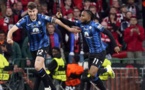 League Europa : auteur d’un triplé, Lookman offre la C3 à l'Atalanta Bergame