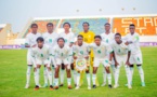 Tournoi UFOA/A U20 féminin : le Sénégal domine la Guinée-Bissau et se qualifie au prochain tour