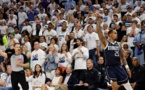 NBA : Dallas gagne à Minnesota et débute parfaitement la finale à l’Ouest