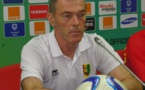 Côte d’Ivoire : Dussuyer nouveau sélectionneur