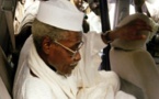 Dernière minute : Le procès de Hissène Habré suspendu jusqu’au 7 septembre.