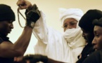 EXCLUSIF - En colère, Hussein Habré se révolte (VIDEO)