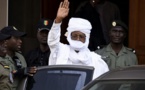 Procès de Hissène Habré : Le présumé bourreau applaudi par ses victimes