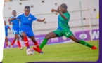 Tournoi UFOA/A U20 féminin : une pluie de buts inédite lors de la deuxième journée du groupe B