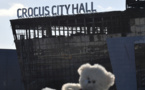 Attentat du Crocus City Hall: Moscou reconnaît pour la première fois la responsabilité du groupe État islamique