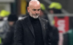 Foot: l'AC Milan se sépare de son entraîneur Stefano Pioli