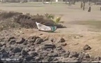 Ngor - une pirogue de pêcheurs chavire, l'occupant introuvable (vidéo)