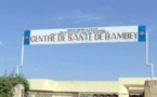 Bambey : Mbaye Diack plaide pour le relèvement du plateau technique du centre de santé
