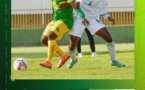 Tournoi UFOA/A U20 féminin : le Sénégal fait carton plein, la Guinée-Bissau passe, Mali et Gambie éliminés