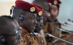 Pour définir la suite de la transition, des assises nationales débutent au Burkina Faso