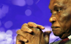 Décès de Pape Mohamed Camara: le président Abdoulaye Wade perd sa voix américaine 