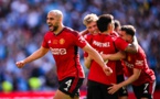 FA Cup : Manchester United bat Manchester City et remporte la 13e Coupe d'Angleterre de son histoire