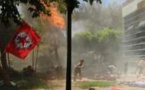 Turquie: l'auteur de l'attentat de Suruç, un Turc de 20 ans, formellement identifié