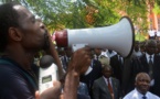 Gabon: grève des enseignants de l’université Omar Bongo