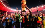 Coupe d’Allemagne : le Bayer Leverkusen domine Kaiserslautern et réalise le doublé