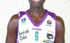 Oumoul Kalsoum Touré, pivot des Lionnes : «Tout faire pour gagner ma place»