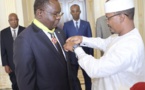 Au Tchad, la nomination de l’ambassadeur Allamaye Halina comme Premier ministre ne fait pas l'unanimité