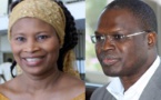 «Khalifa Sall candidat, Aïssata Tall Sall directrice de campagne» : And Dollel Khalifa.