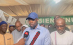 Autosuffisance alimentaire : Ousmane Sonko parle de ses ambitions