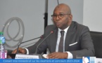 Mauvaise correction des copies des examens  : Moustapha Guirassy reprécise ses propos 