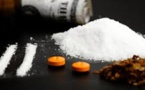 Le Sénégal, un réceptacle de drogues ? 1.4 tonne saisie depuis janvier évaluée à 112 milliards FCFA 