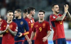 Euro 2024 : Luis de la Fuente dévoile une liste de 29 joueurs pour l’Espagne sans Marco Asensio