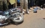 ​Sébikotane : 2 jeunes perdent la vie dans un accident de la circulation