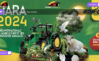 FIARA 2024: La foire prolongée jusqu'au 30 mai