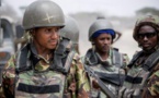 L’Amisom et l'armée somalienne reprennent Bardhere, un bastion shebab