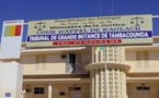 ​Tambacounda : Il casse la jambe de son épouse et écope 3 mois assortis de sursis