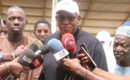 FIARA 2024 : Pape Abdou Fall qualifie l'événement de "succès exceptionnel" et "retentissant"