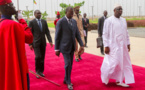 Conseil des ministres de Fatick : Macky Sall "offre" 246 milliards FCFA à sa région