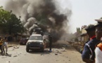 Nigeria: plusieurs explosions meurtrières à Gombe