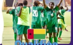 Tournoi UFOA/A U20 féminin : la Guinée-Bissau bat le Libéria et retrouve le Sénégal en finale