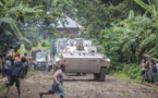 RDC: une délégation de l'ONU à Bukavu avant le départ définitif de la Monusco