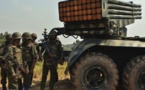 RDC: après une semaine d’offensive dans le Nord-Kivu, l'armée ouvre de multiples fronts