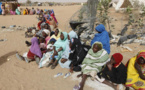 Soudan: situation catastrophique au camp de réfugiés d'Abou Chouk près d'El Fasher