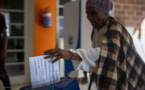 Élections en Afrique du Sud : début du vote par anticipation