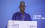 Dialogue national : "L'esprit des Assises, c’est de ne pas s’appesantir sur le passé récent, sur le tiraillement (…)", selon Pr Babacar Guèye