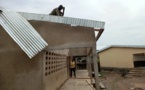 Tambacounda (Est) : les toits des salles de classe à Sankagne et Diameguene Signe arrachés par un vent violent