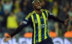 Fenerbahce : un nouveau contrat de 4 ans pour Moussa Sow