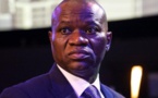 Gabon: début de la visite de travail à Paris du président de transition Brice Oligui Nguema